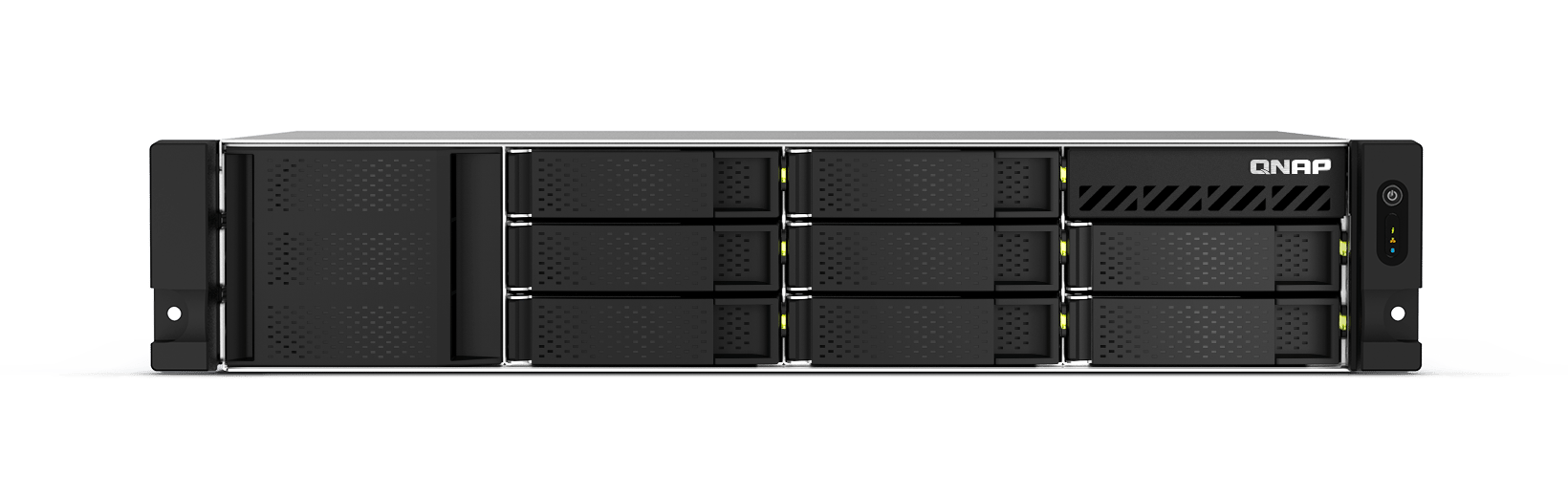 Rackmount High End TS-873AeU-RP-4G