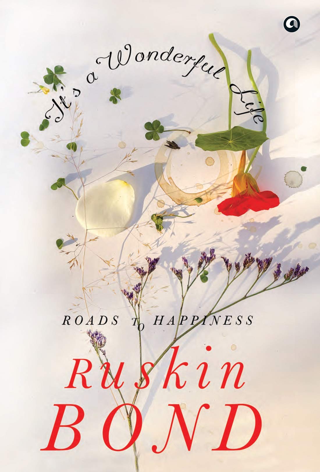 IT’S A WONDERFULIFE: ROADS TO HAPPINESS