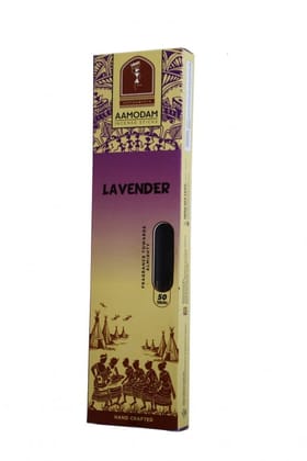 PVTG Aamodham Agarbatti / Incense Sticks Pack Of 4 (Lavender ,Sandal ,Jasmine ,Lemon Grass) PVTG Aamodham Agarbatti / Incense Sticks Pack Of 4 (Lavender ,Sandal ,Jasmine ,Lemon Grass)