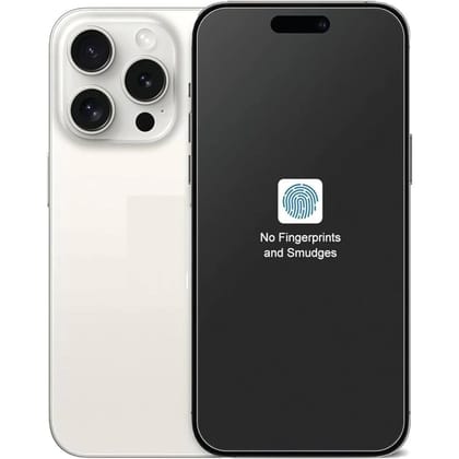 Matte Finish Full Coverage Screen Protector for iPhone  Anti-Glare Lamination iPhone 16 PRO MAX