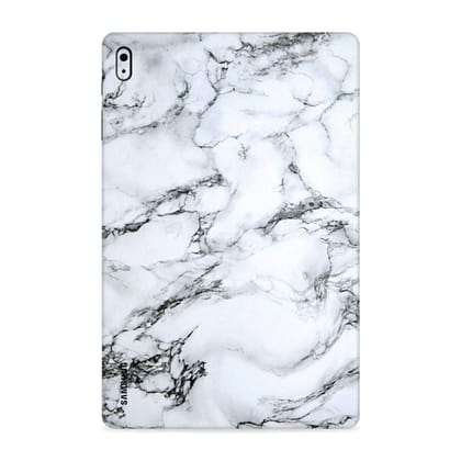 White Marble Tab Skin