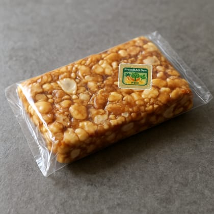 Prem BAG Den's dry fruit chikki