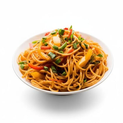 Vegetable Noodles - 5 kg - One bowl of prepared vegetable noodles