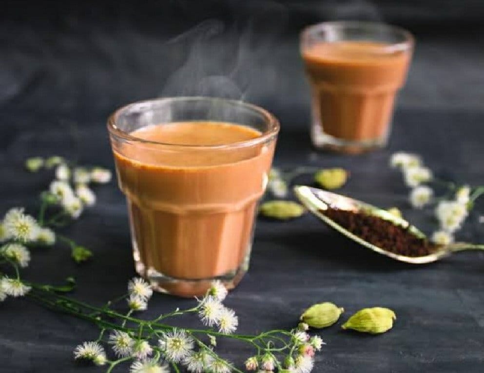 Nilgiri Cardamom Tea 200g