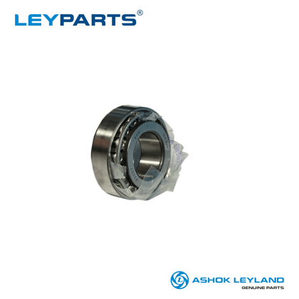 402152VE0B BRG ASSY-FR WHEEL,OTR Partner