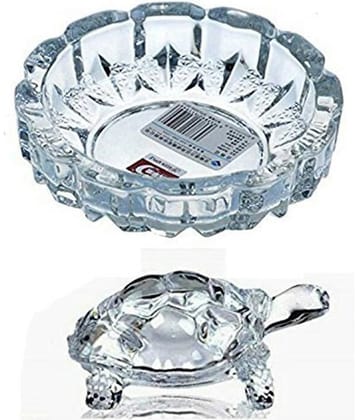 ECOM MALL Crystal Tortoise