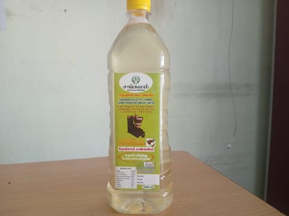 Coconut oil - 1 litre