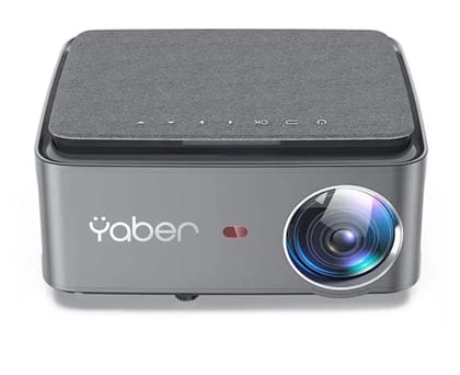 (Refurbished) Yaber PRO U6 - Mini Projector with Built In Android System