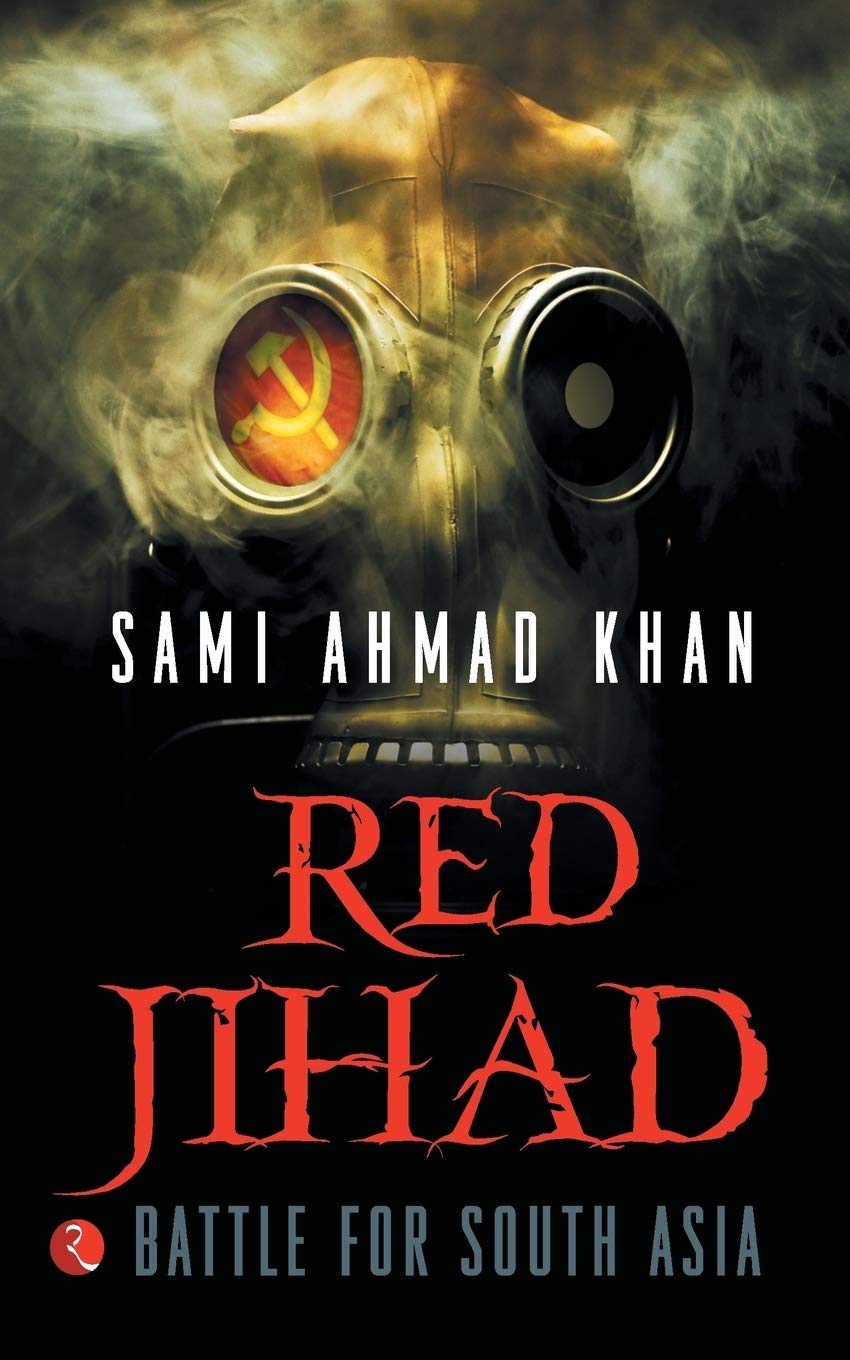 Red Jihad: Battle for South Asia