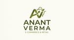 Anant Verma E-Commerce & Retail