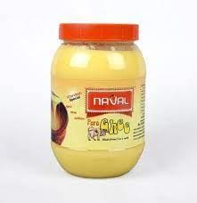 NAVAL GHEE COW 1LTR