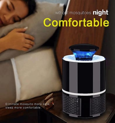 ECO FRIENDLY ELECTRONIC MOSQUITO KILLER LAMP ( BUY 1 GET 1 FREE ) ECO FRIENDLY ELECTRONIC MOSQUITO KILLER LAMP ( BUY 1 GET 1 FREE )