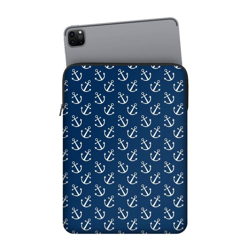 Anchor 2 iPad Sleeve