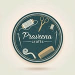 praveena crafts