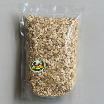 Munni Corner Store's multigrain porridge mix