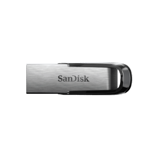 Sandisk Ultra Flair Usb 3.0 Flash Drive 128GB