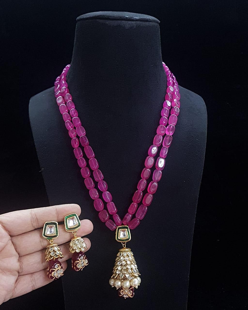 Jewellery Set XC
