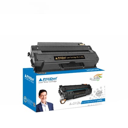 ProDot (PRO S-103L Laser Toner Cartridge for Samsung MLT-D103L Compatible with Samsung ML-2950, 2951, 2955, SCX-4728, 4729