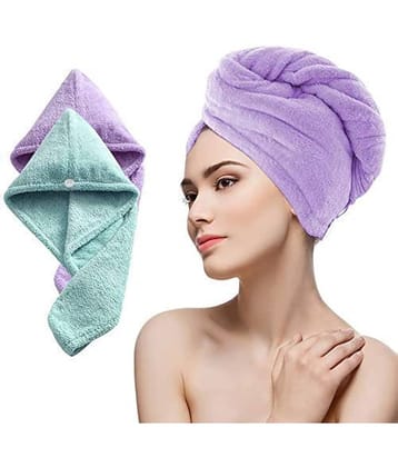 RIVERNEST Multi Color Cotton Women's Headwrap ( Pack of 1 )