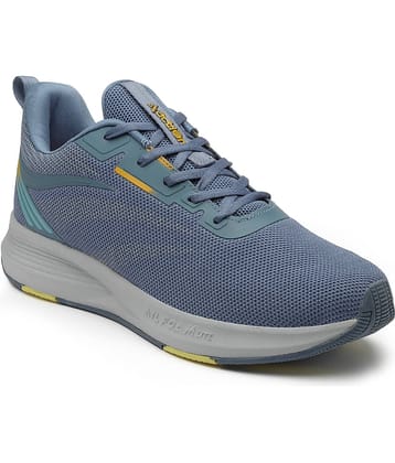 Action - Sports Running Shoes Green Men's Sports Running Shoes