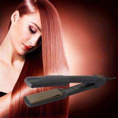 Professional Hair Straightener for Women & Girls | Fast Heating Hair Styling Tool | Ceramic Hair Straightening Iron Professional Hair Straightener for Women & Girls | Fast Heating Hair Styling Tool | Ceramic Hair Straightening Iron