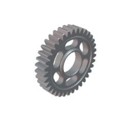 GEAR C-1 ( 40 T ) - Xtreme 160 | Xpulse 200T | Xtreme 200 | Xpulse 200 | Achiever | Hunk | Xtreme | Impulse - 23421KVN900S