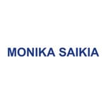MONIKA SAIKIA