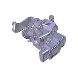 ADJUST SCREW KIT - Splendor+ - 16400AAL900019S