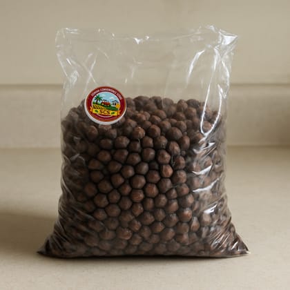 Soniya Convenience Store's black chana (kala chana)