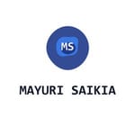 MAYURI SAIKIA