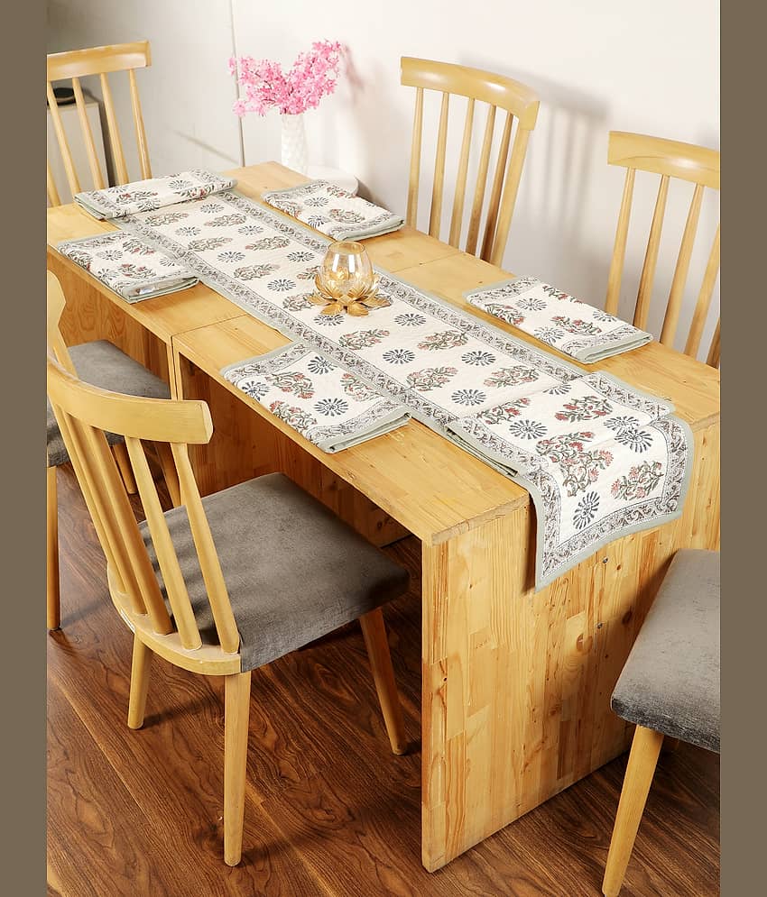 PLACE MAT SET