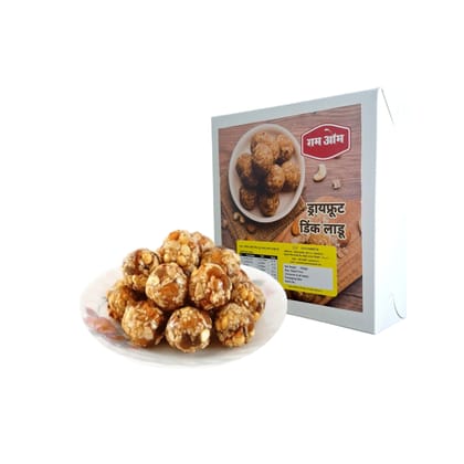 Handmade Dry Fruit Ladoo | Traditional Indian Sweet | Rich & Flavorful. Handmade Dry Fruit Ladoo | Traditional Indian Sweet | Rich & Flavorful.