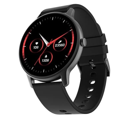 Fire-Boltt Rage Full Touch Smart Watch
