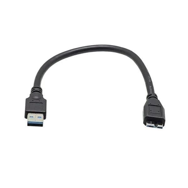 USB 3.0 AM to Micro B Extension Data Cable for Hard Disk Cable charger