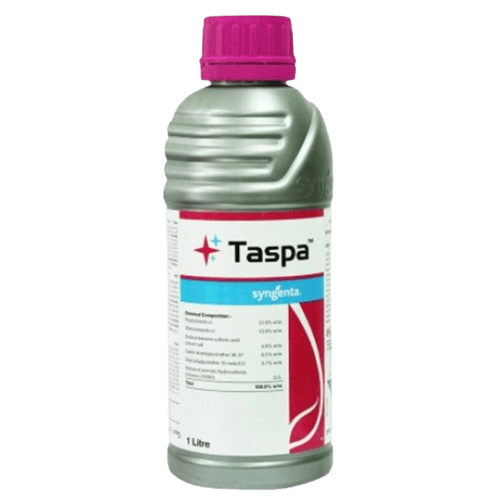 TASPA