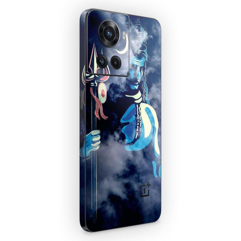 Shiva 14 Mobile Skin