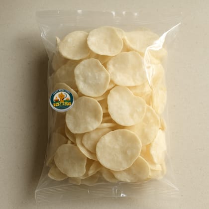 Shanti Retail Store's tapioca chips