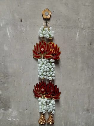 Hanging Pack of 2