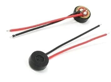 50Pcs Good Quality Universal Mic Micro Mic Microphone For Many Mobile Phones