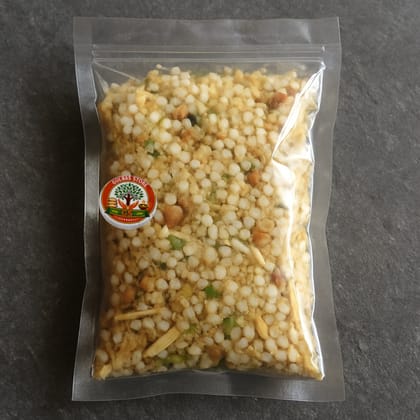 Gulbas Store's sabudana khichdi mix