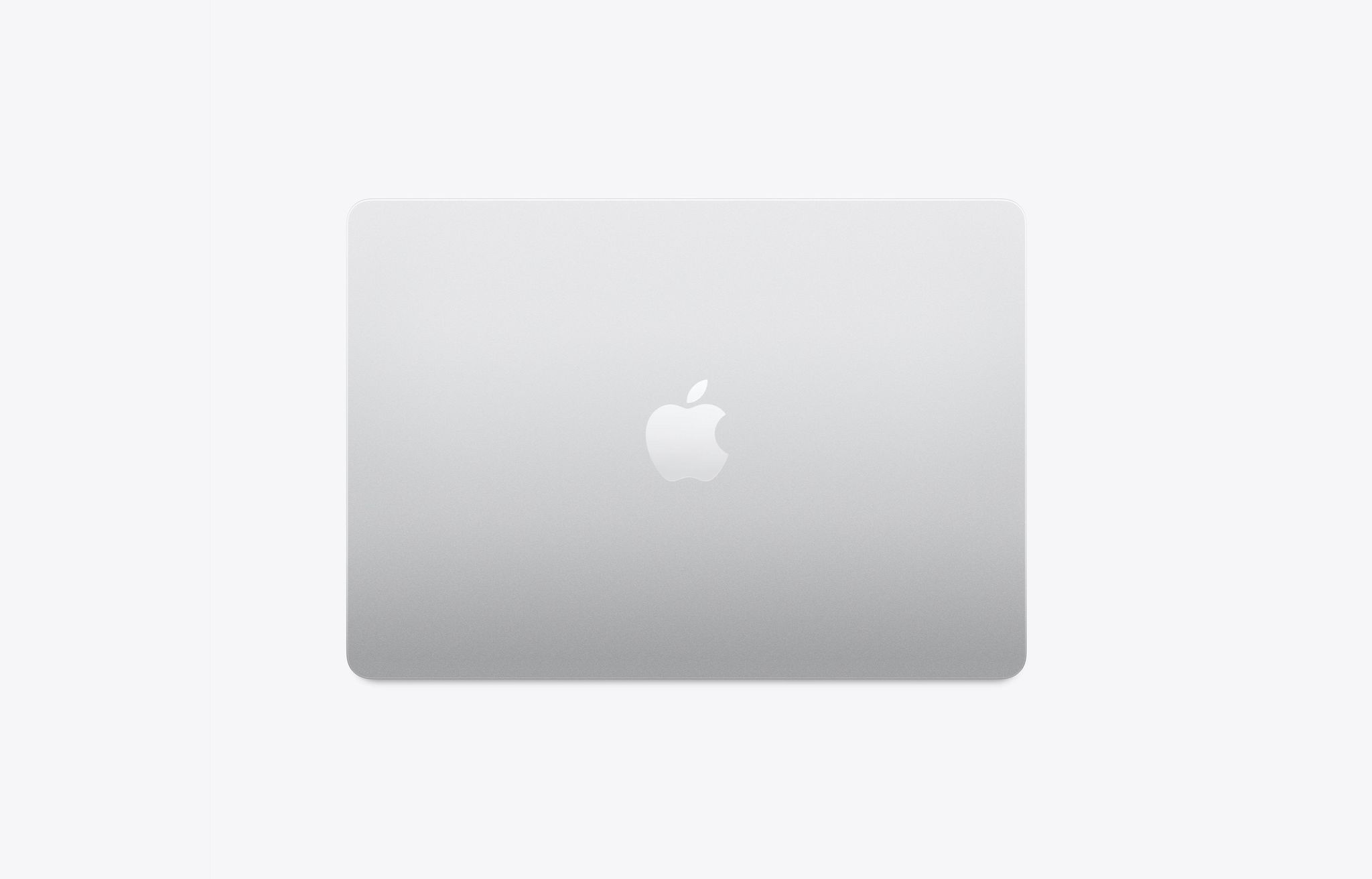 Macbook Air-13" M5 chip with 10‑core CPU and 10‑core GPU, 24GB, 1TB SSD - Silver