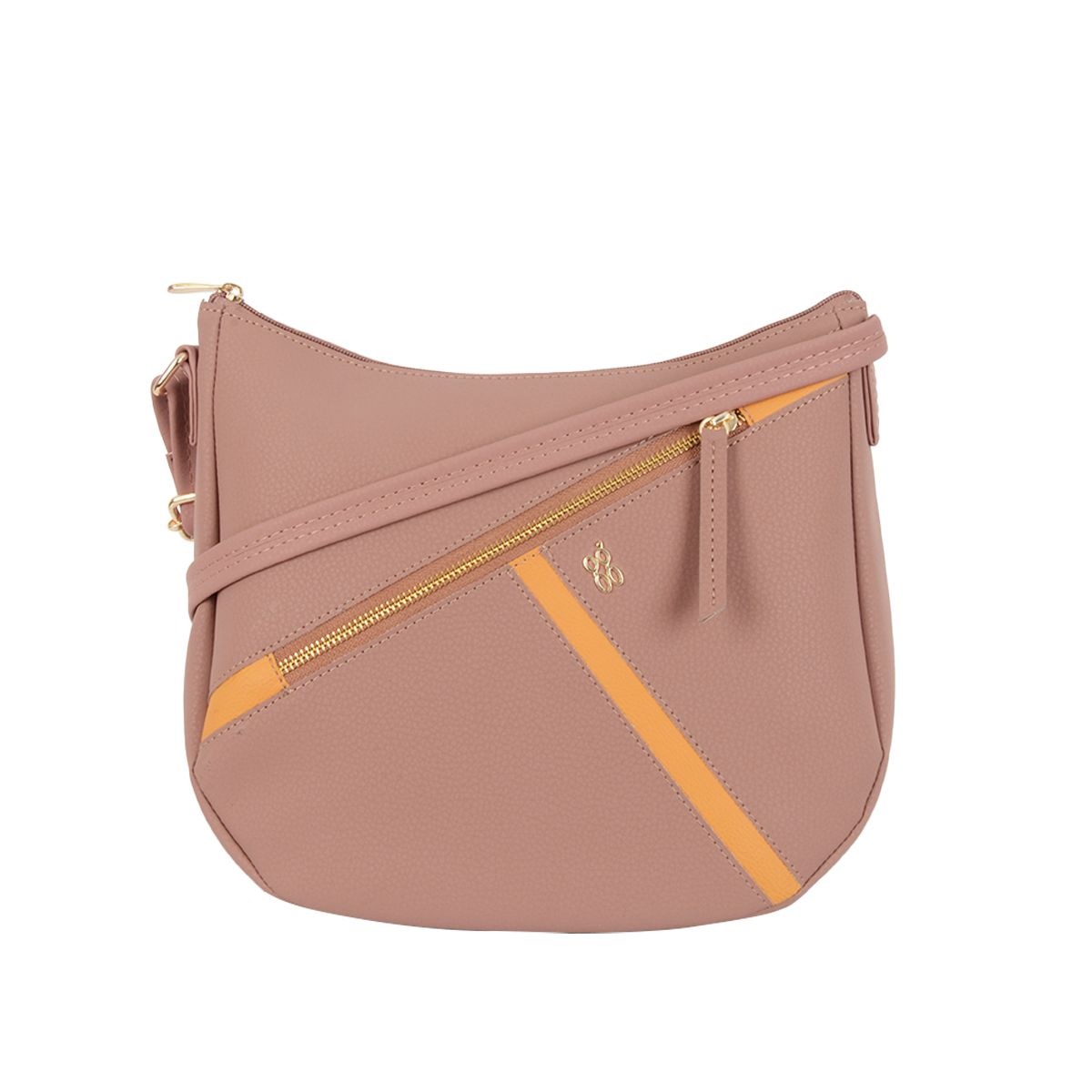 DEEDEE SLING M2 NUDE MAUVE