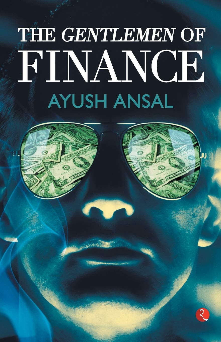 The Gentlemen of Finance