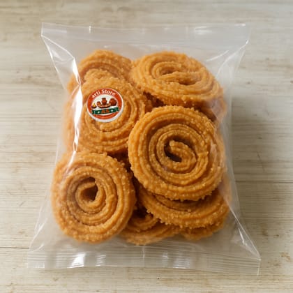 arti Store's traditional indian chakli snack