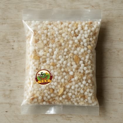 Thana Sundar Bhoi Centre's sabudana kheer mix