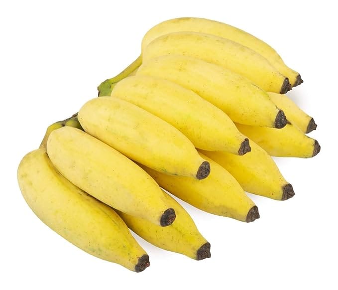 Banana Yellakki - 1 kg
