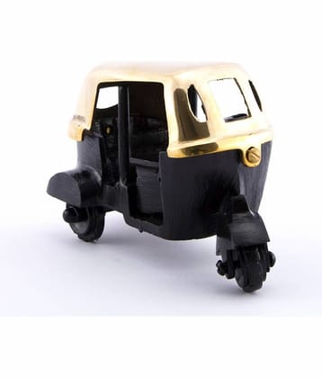 Being Nawab Black Brass 9 - Pack of 1