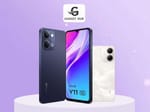 GADGET HUB - EMI Store