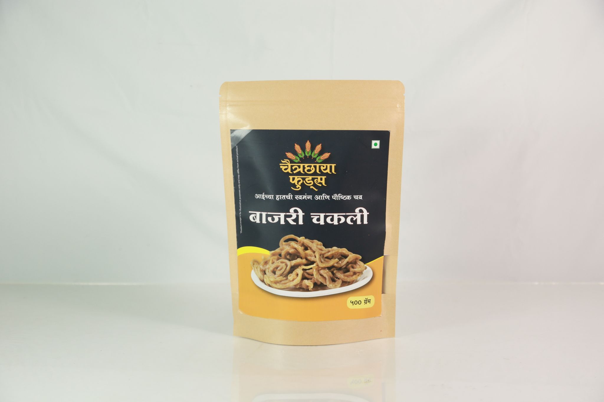 Bajari Chakali(500gram)