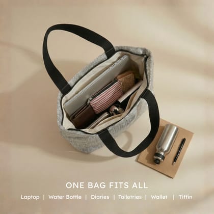Ecokaari Classic Tote